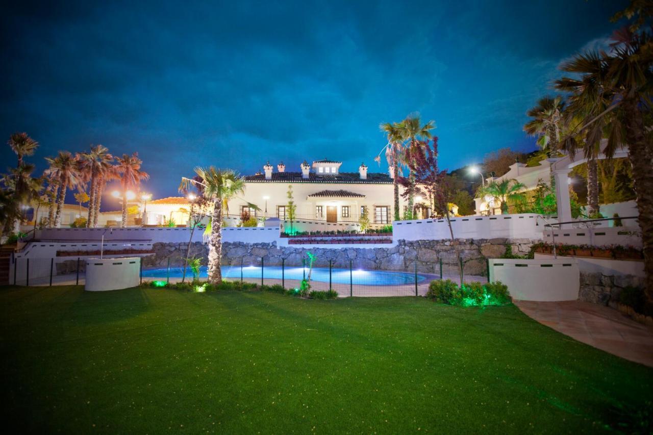 Country House Cortijo De La Fuente La Bobadilla Exterior photo