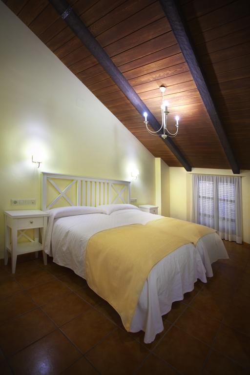 Country House Cortijo De La Fuente La Bobadilla Exterior photo