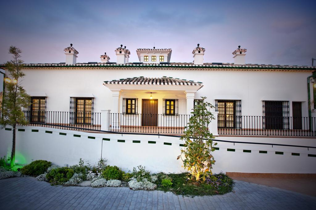 Country House Cortijo De La Fuente La Bobadilla Room photo